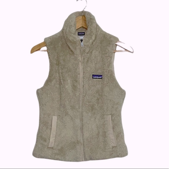 Patagonia Los Gatos Vest - Picture 2 of 5